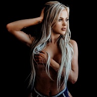 Dallas Monroe’s Avatar
