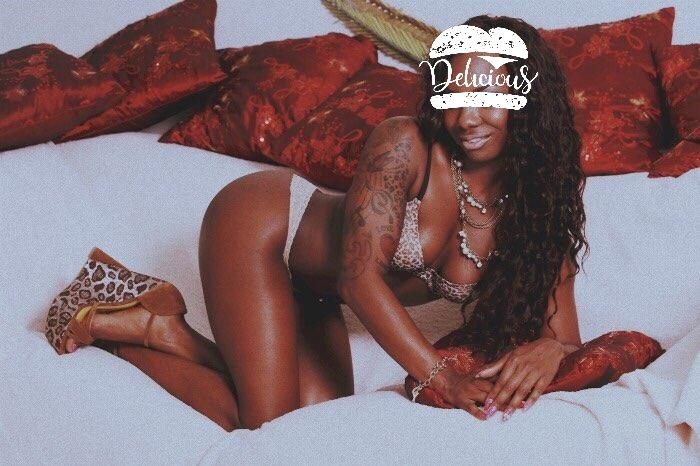Sexxy Sharice