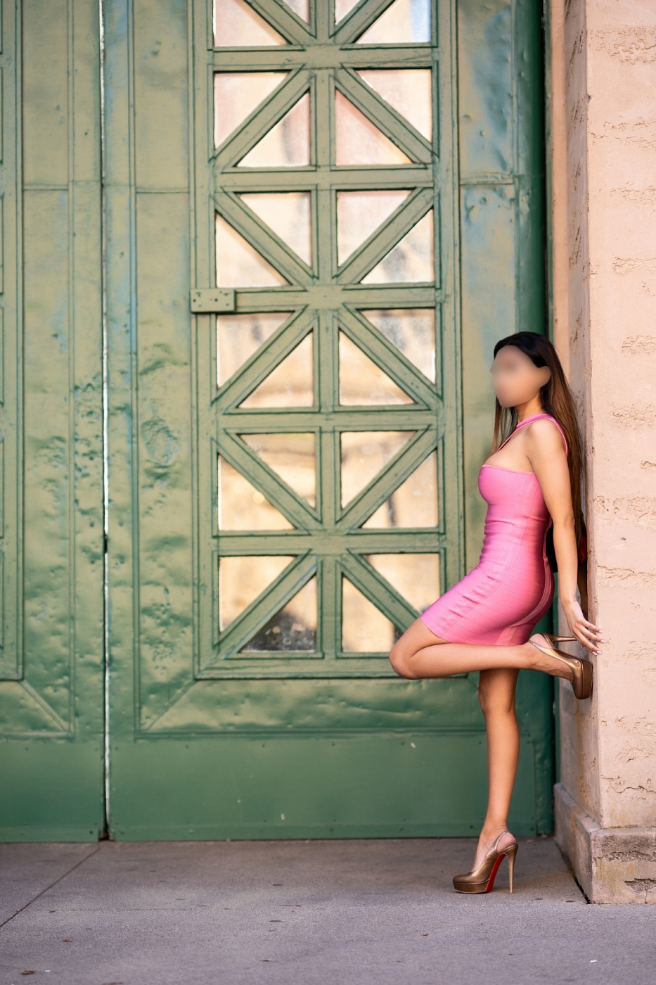Aruna Seth