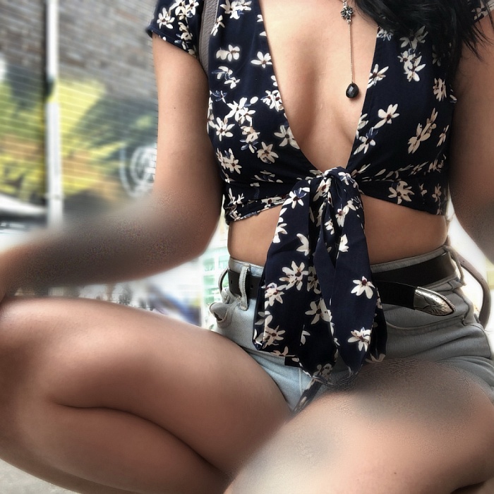 Missy Mays