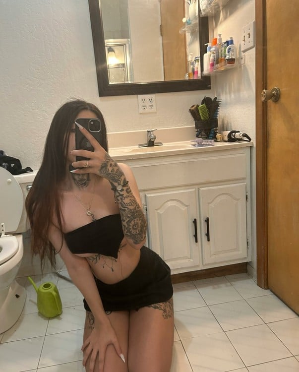 Stacy Nicole