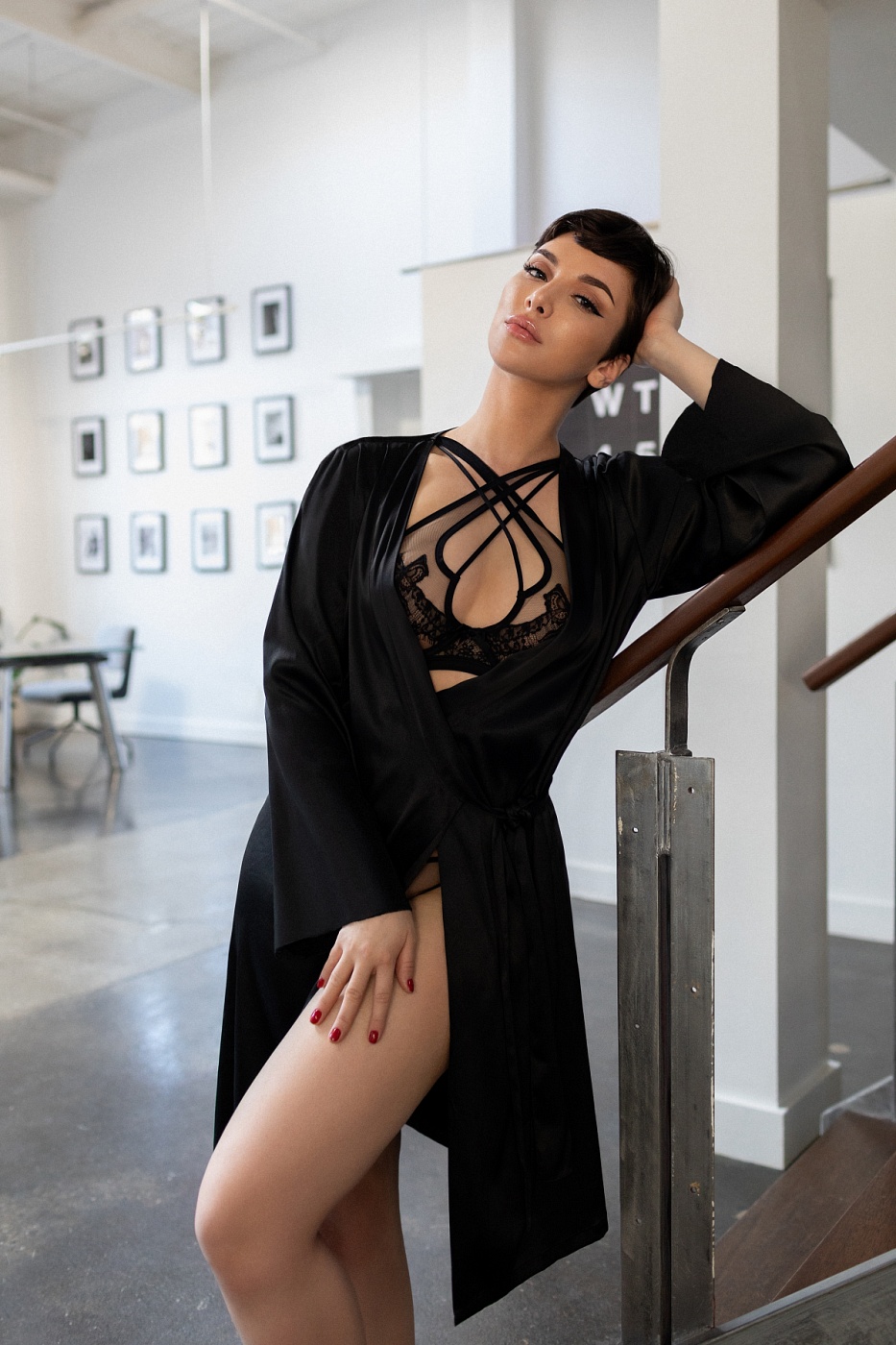 Ada Mahr