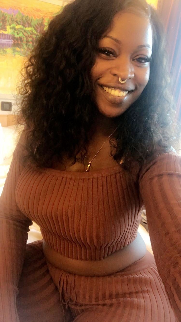 Lauryn Lavish