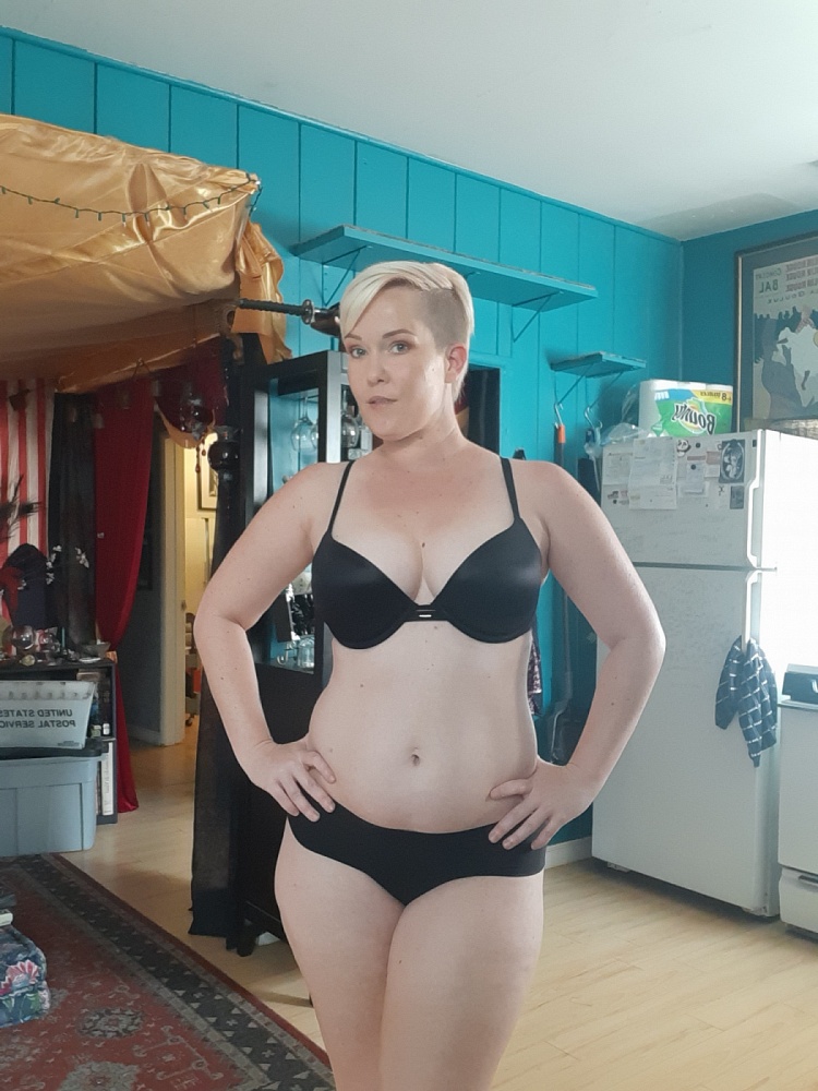Sasha Knox