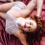 Joy Divine’s Avatar