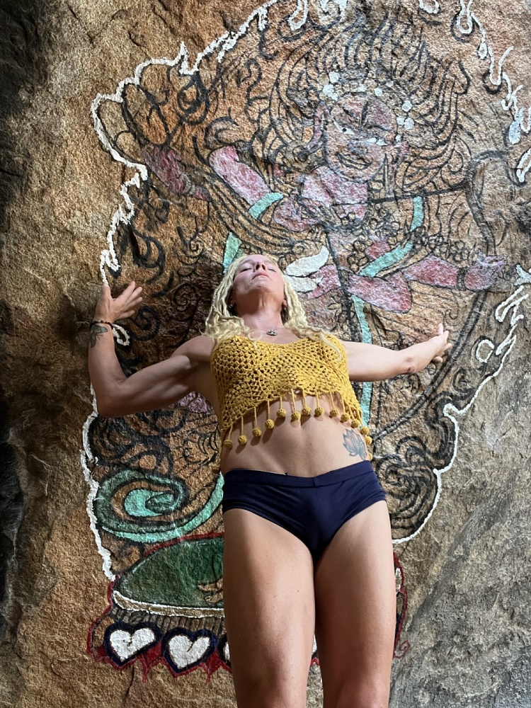 Kali Tantra