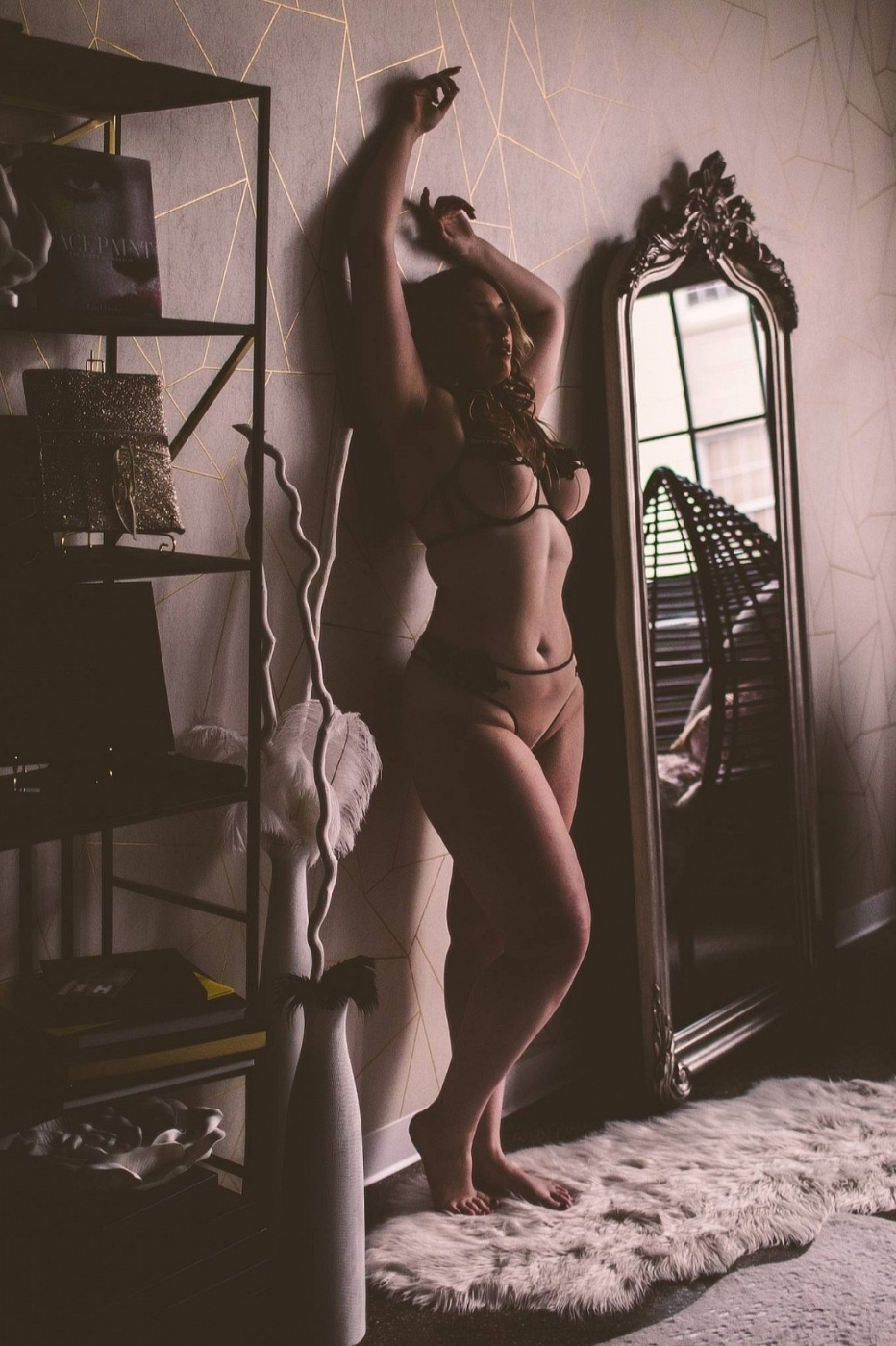 Dani Ryan