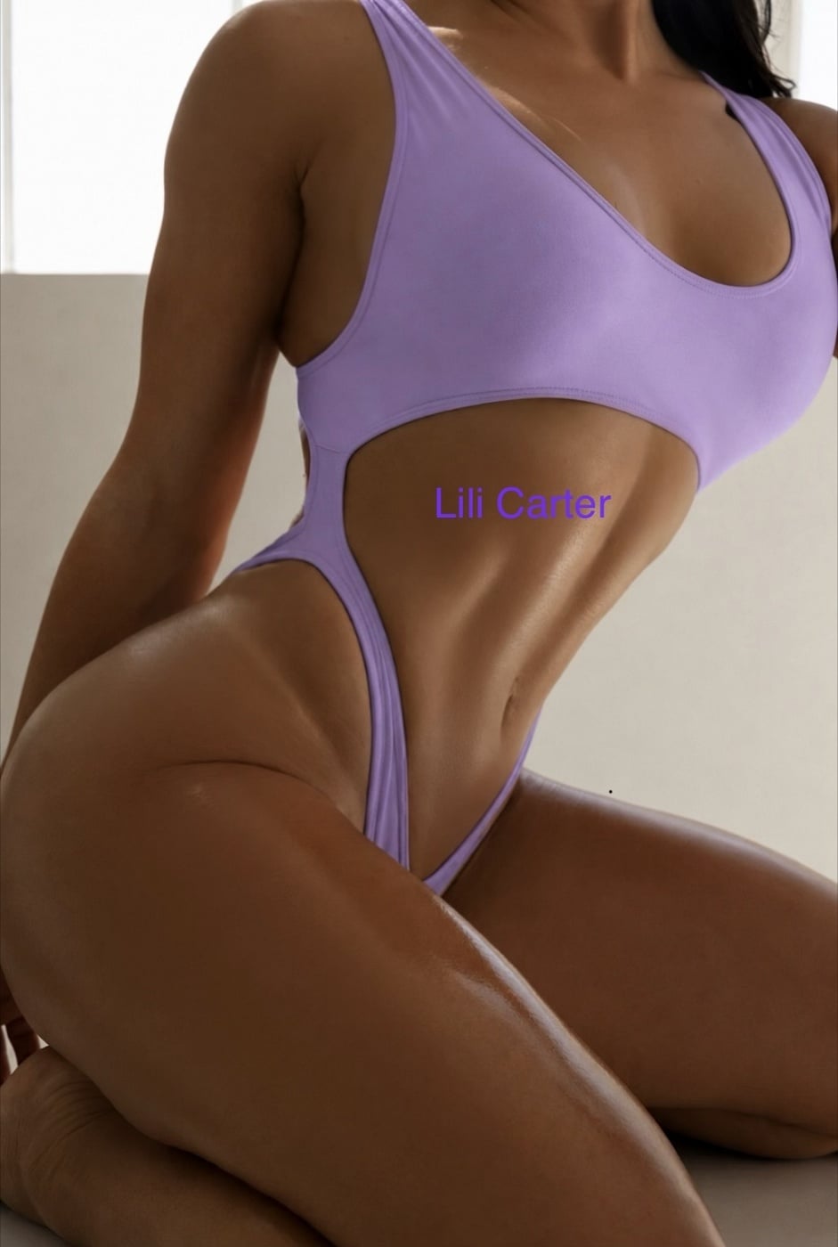Lili Carter