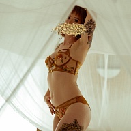 Serafina Wilde’s Avatar