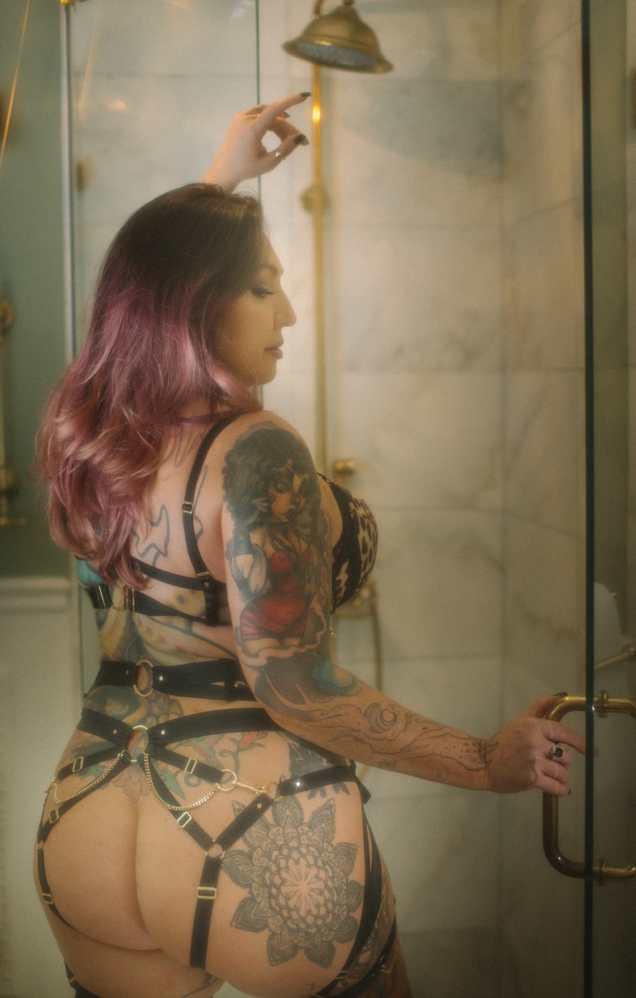 Roxanne Dupri