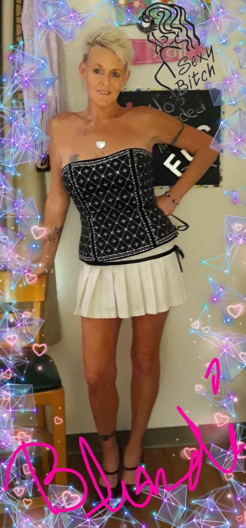 Blondi