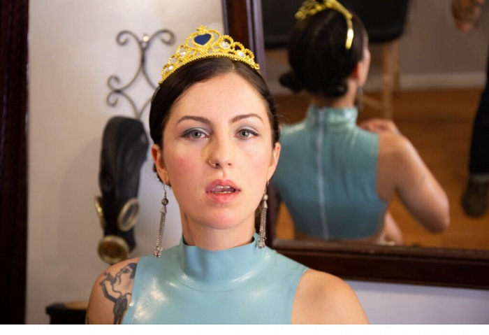 Sasha Rose