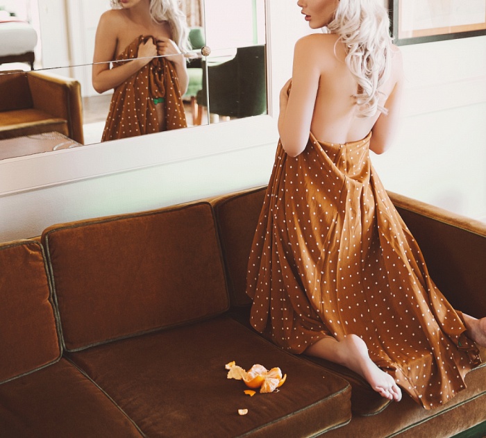 Evelyn Greene