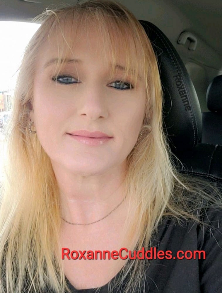 RoxanneCuddlesTexas
