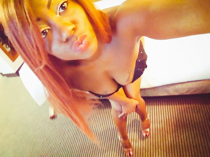 LaVanna luxxx