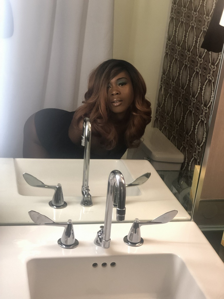 Alexus Devereaux