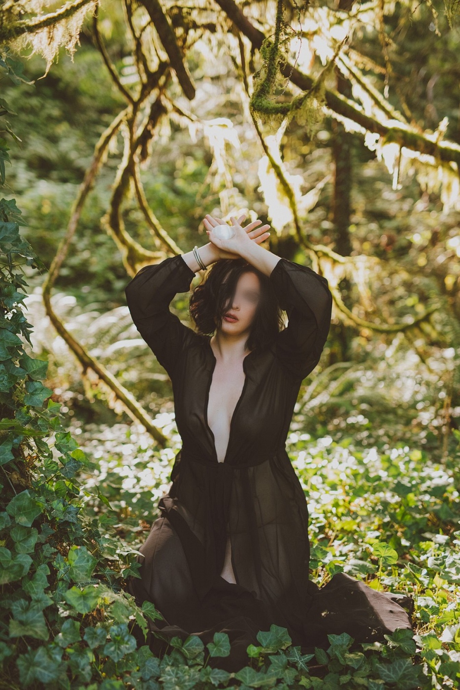 Scarlett St. Clair