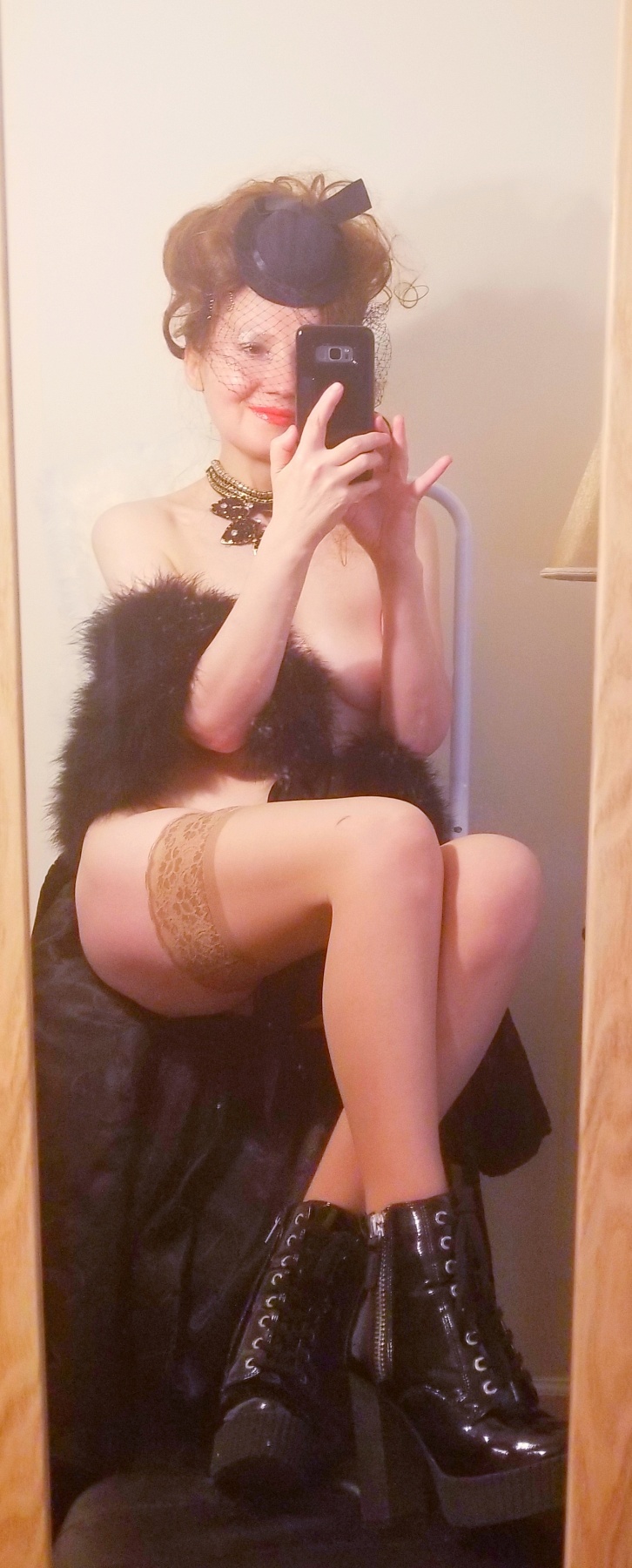 Queen of night