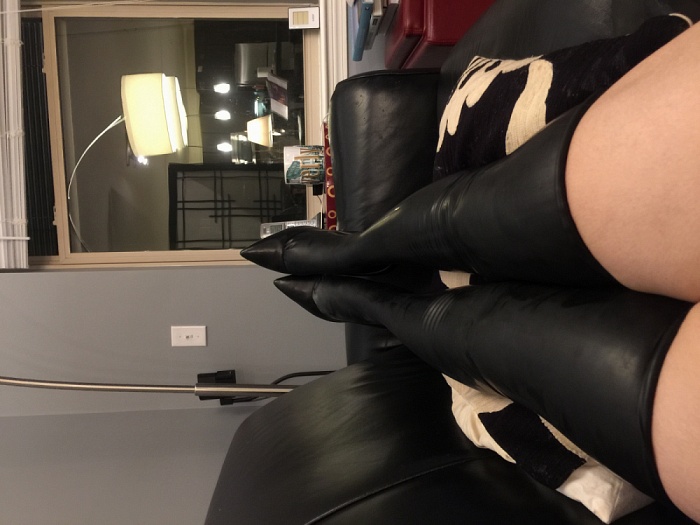 GiGi Amour
