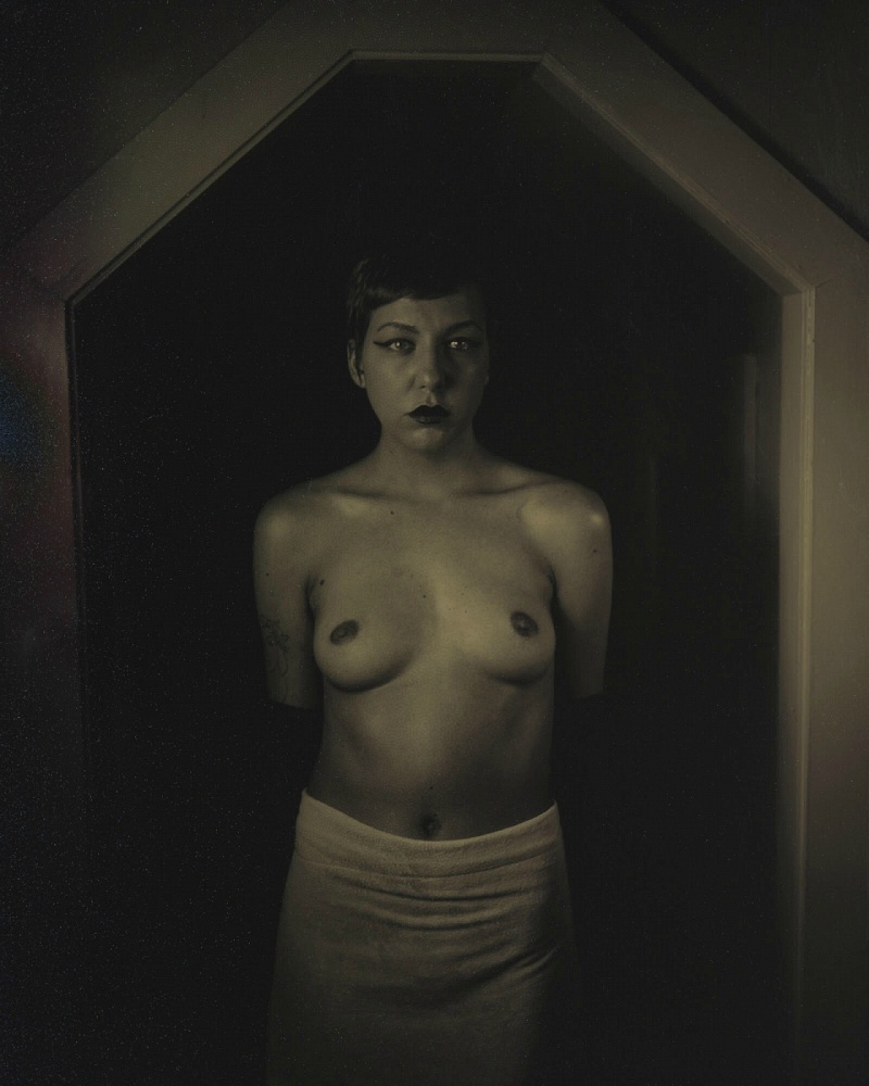 Luna Musidora