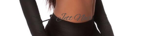 Jett Noir’s Cover Photo