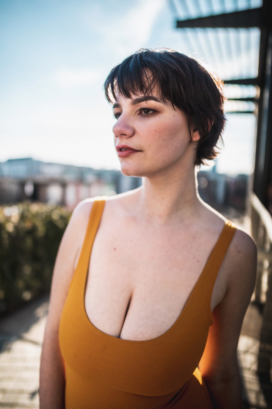 Ava Raleigh