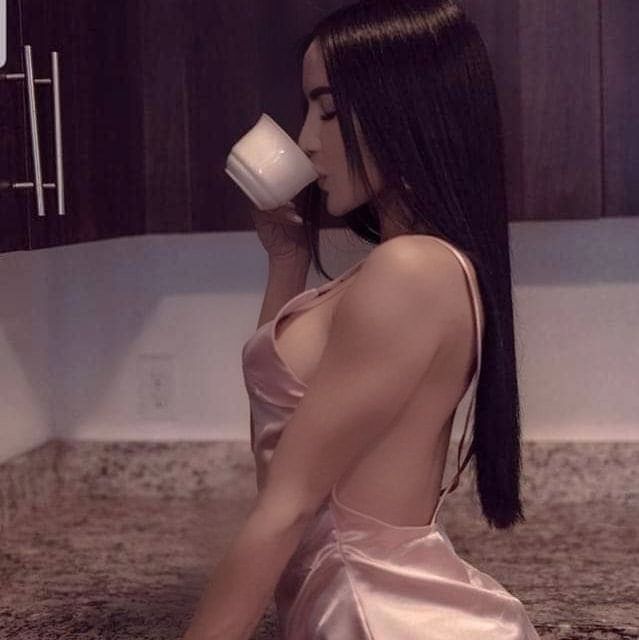 Dolce from Colombia