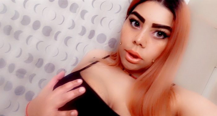 Naomi Bombshell