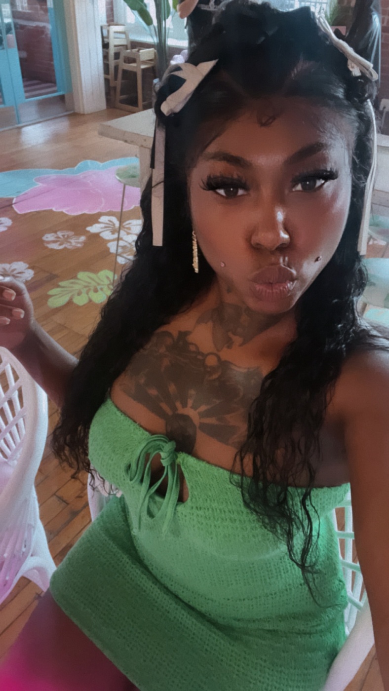 Nyla Banks
