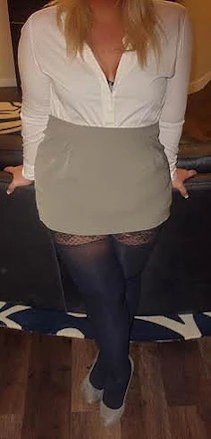 Mrs. Lizzie Beth