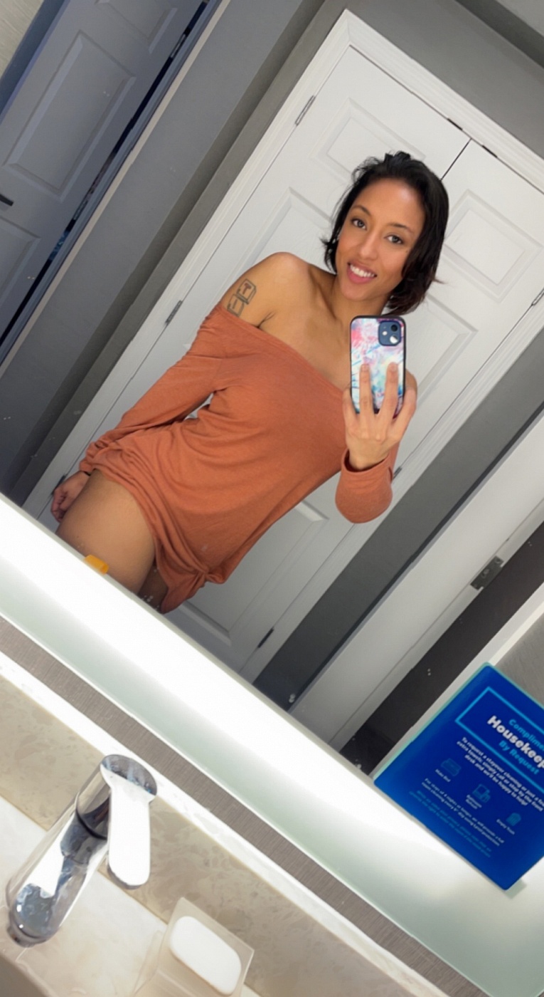 SeductiveDehlilah