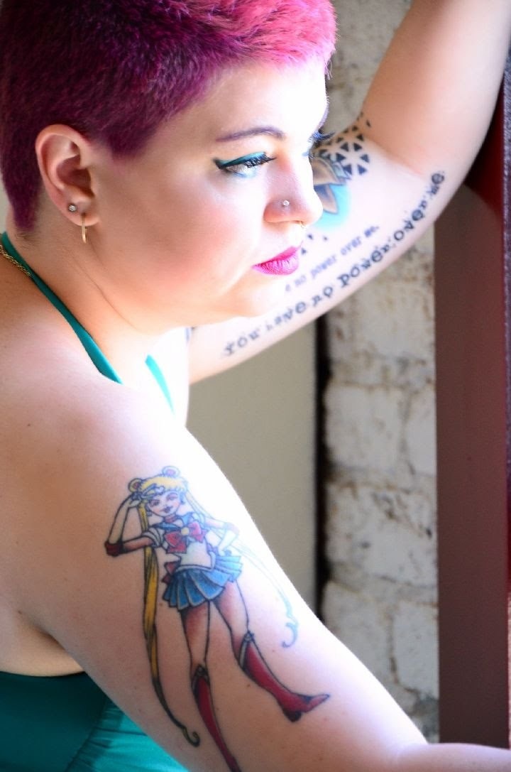 Bowie Monroe