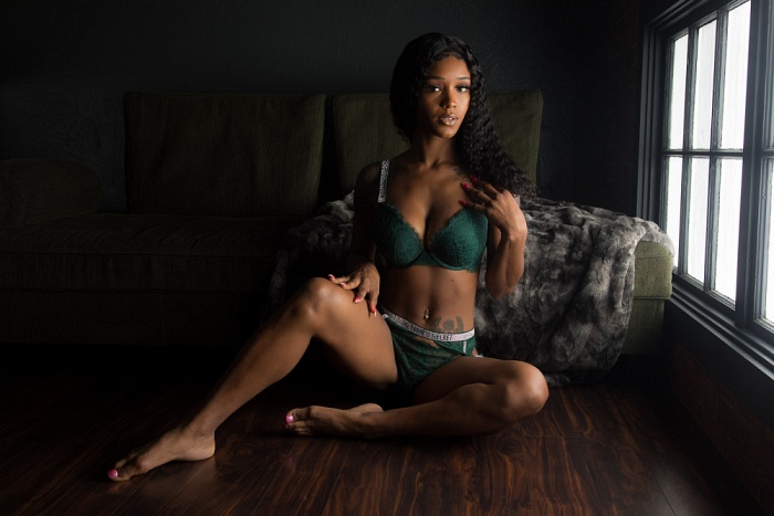 Jasmine