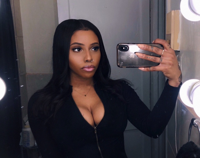 Reyo Renee