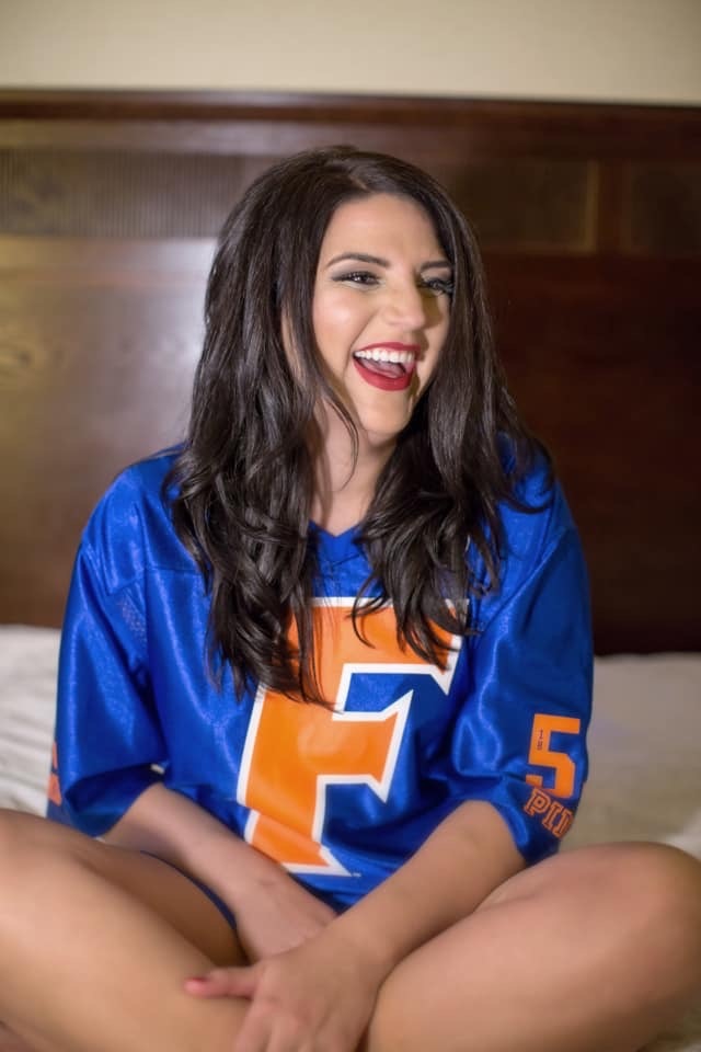 Dakota Luxx