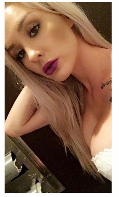 Jordan Rayne