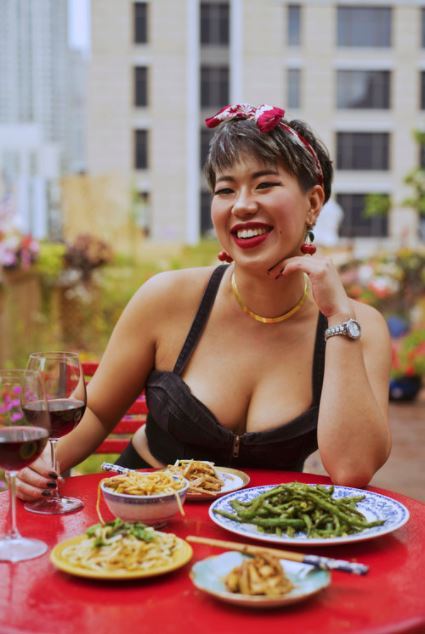Josie Qu