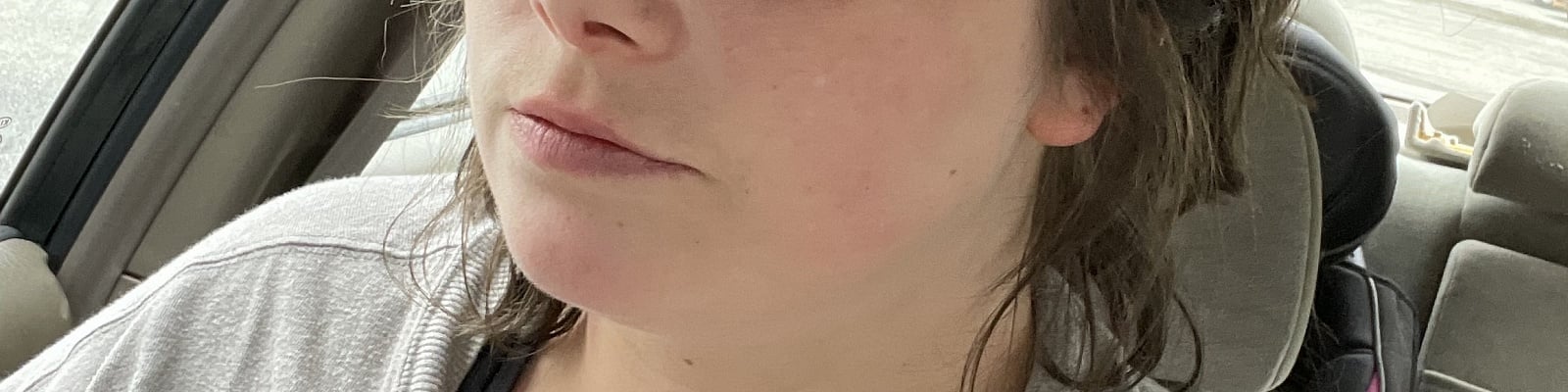 Heather Jessy’s Cover Photo