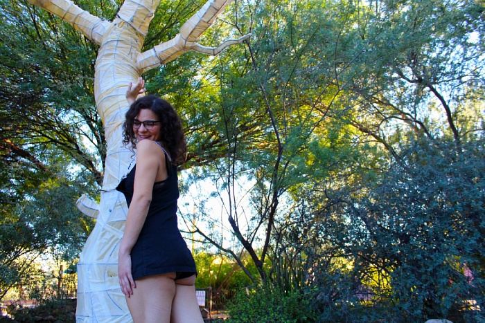 TS Velma - Tucson Based