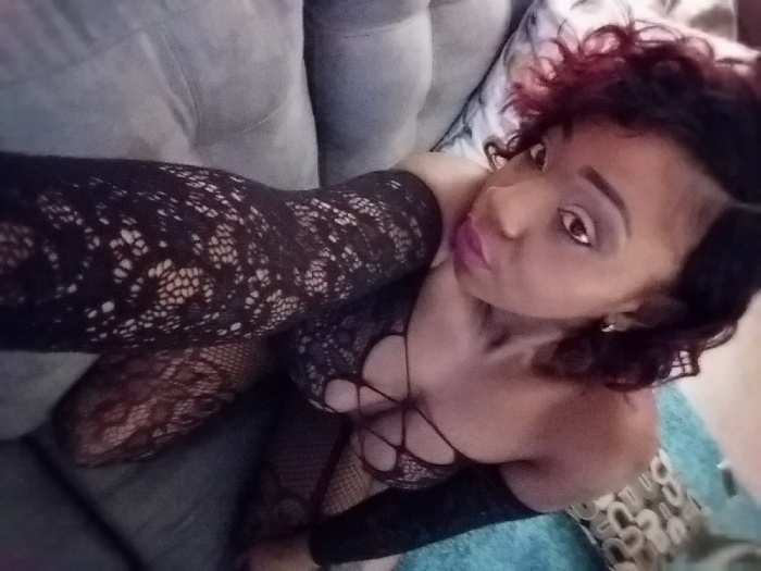 Nikki Monroe