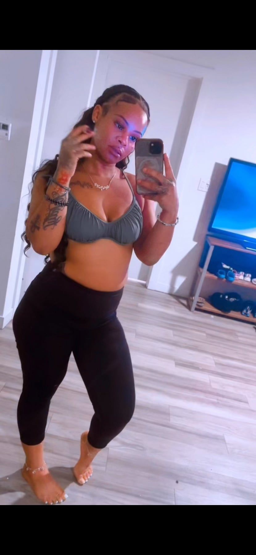 Kiara Saint