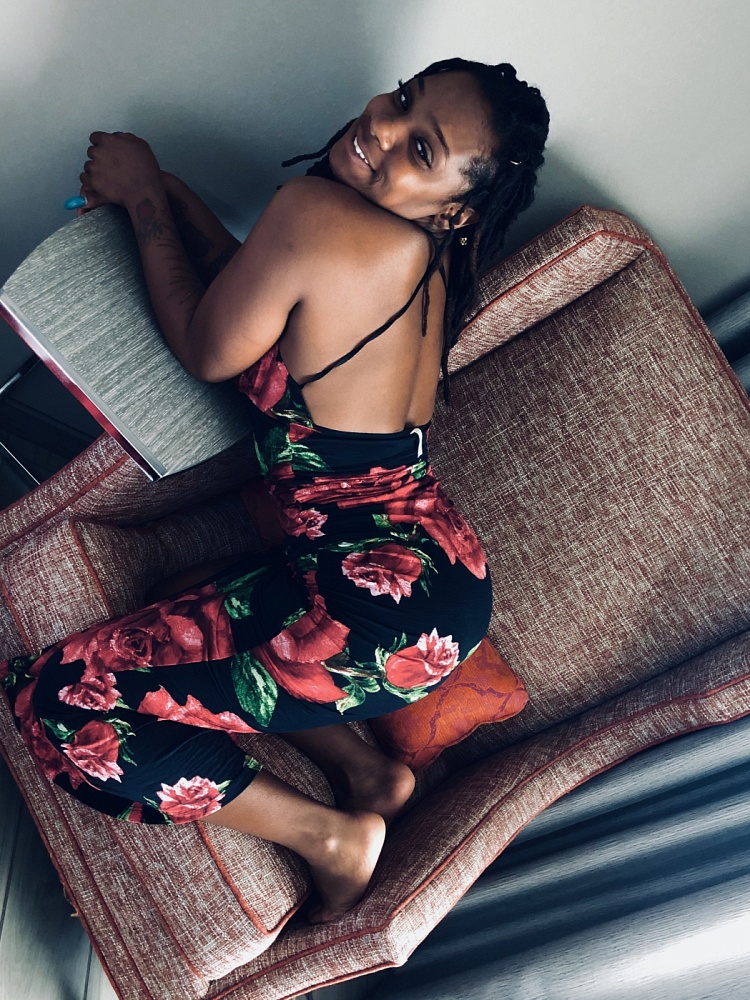 Ebony