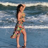 Katt Monroe’s Avatar