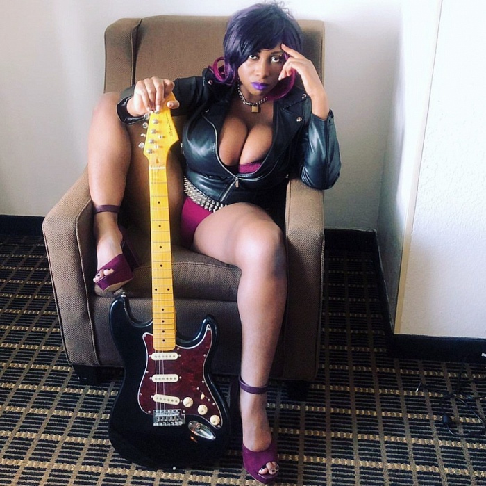 Brenda Renee