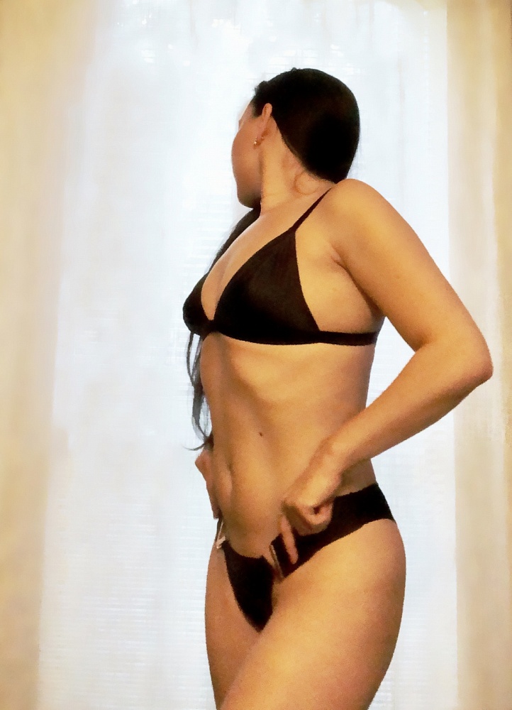 Blair Lei