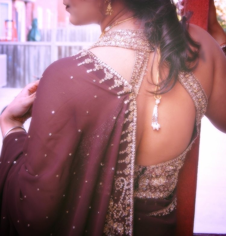 Asha Singh