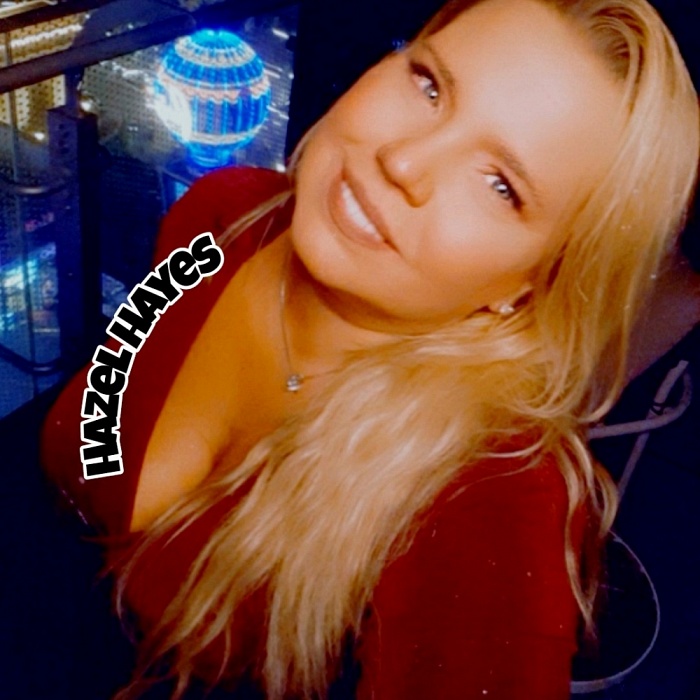 HazelHayesVip