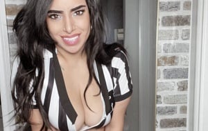 Escort Latina Camille