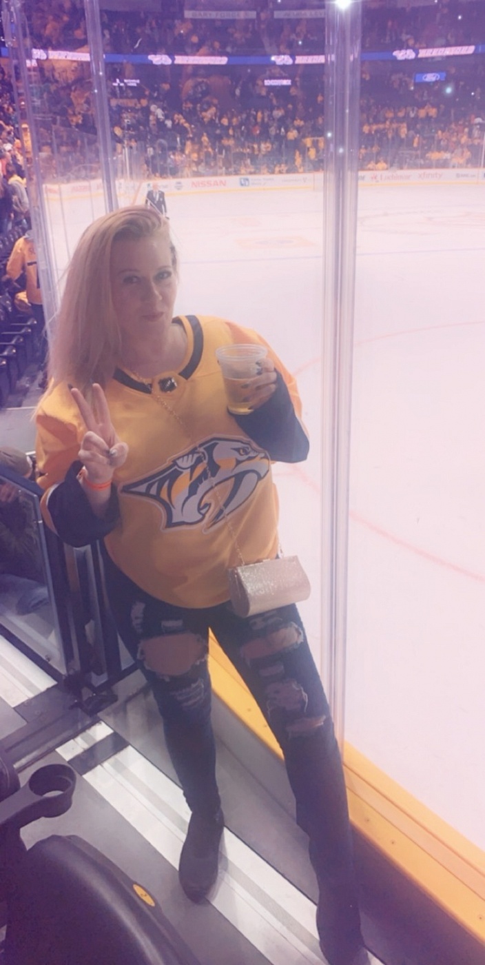 Lindsey Allison