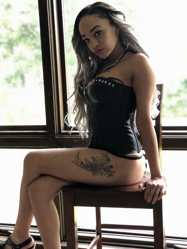 Zoey Nelson